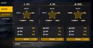 MrStiven Tc has incredbile lifetime stats (Image via Free Fire)